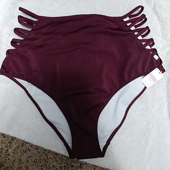 ⭐SOLD⭐NWT PINK 👙bathing suit - Picture 3 of 6